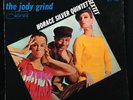 Horace Silver Quintet/Sextet-Jody Grind-Blue Note 84250-LIBERTY