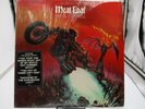 Meat Loaf-Bat Out of Hell LP Epic 1977 PE  34974 Hype VG+ Ultrasonic Clean