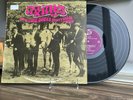 Kinks Village Green Original New Zealand Press Alt Cover HOLY GRAIL Piece NM-