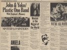 Sealed  JOHN LENNON Some Time in New York City Plastic Ono Band APPLE SVBB 3392