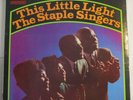 The Staple Singers 