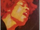 JIMI HENDRIX: Electric Ladyland US Reprise Mixed Labels 2-Tone Vinyl LP