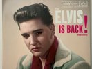 Elvis Presley FTD Elvis Is Back Sessions Special Edition Vinyl Record