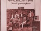 RSD Crosby Stills Nash & Young DEJA VU ALTERNATES Vinyl LP Record Store Day CSNY