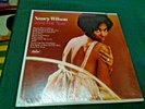 Nancy Wilson-Just For Now-new SEALED vinyl 1967 Soul R&B Motown Jazz Vocal Band
