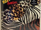 KISS Animalize 2014 Vinyl Remastered Reissue U.S. 180Gram Audiophile New Sealed