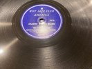 KING OLIVER “JAZZIN' BABIES BLUES” 78 rpm Hot Jazz Club # 6 NEAR MINT 1947