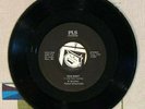 Percy Strother 45 Ooh Baby (I Like Your Loving) 1981 Minneapolis Modern Soul M-