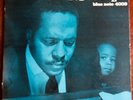 BUD POWELL Amazing The Scene Changes Vol.5 BLUE NOTE 4009 EAR RVG MONO 47 W63rd