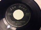 THE WAILERS-SIMMER DOWN-7” SKA BEAT JB186-BOB MARLEY 1965 RARE SKA