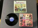 John Mayall & Blues Breakers & Clapton 1966 1ST Blues Rock London PS-492