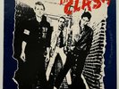 ORIGINAL 1979 THE CLASH Album RECORD w\ Bonus 7