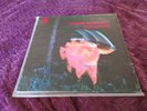 BLACK SABBATH LP PARANOID ORIG UK VERTIGO SWIRL LAMINATED 1970 EX VINYL