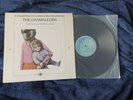 The Chameleons - The Fan And The Bellows UK 1986 Vinyl Album Excellent Condition