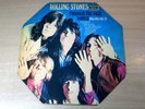 Rolling Stones/Through The Past Darkly (Big Hits 2)/1969 Decca Mono LP/Hex Inner