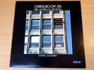 EX/EX-   Mike Westbrook Orchestra/Citadel/Room 315/1975 RCA Victor LP