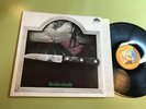 GROBSCHNITT SAME LP S/T 1972 gate brain 1008 rare vinyl prog kraut can faust