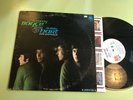 MONKEES BOYCE & HART Test Patterns '67 orig lp WLP w/fanclub insert  PROMO rare
