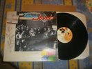 patrick juvet album de 1976  lp dédicacé autographe (jean michel jarre)