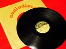Bluebird ACETATE Rare Original 9:20 - Buffalo Springfield 1967 33RPM Mono