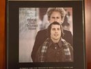 Simon and Garfunkel Bridge Over Troubled Water 2 lp One Step Mfsl Vinyl