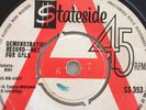 The Miracles,DEMO,That's What Love Is Made Of,VG,Stateside,Soul,Mod,Northern