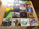 Singles. Various artists from the 1970’s including new wave & punk. Used
