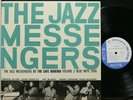 JAZZ MESSENGERS 