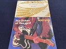 Waylon Jennings -The Dukes Of Hazzard 1980 (7' Vinyl 45) PB-12067 BRAND NEW RARE