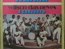 WILSON DAS NEVES 1976 “O SOM QUENTE” LATIN FUNK SOUL BREAKS ORIG.LP BRAZIL HEAR