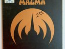 MAGMA – Mekanïk Destruktïw Kommandöh PROMO LP A&M 4397 1973 GATEFOLD VG+ COND