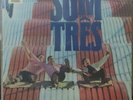 SOM TRES 3 “TOBOGA” 1970 FUNK SOUL LATIN BREAKS ORIGINAL ODEON LP BRAZIL HEAR