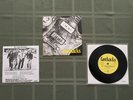 FASTBACKS 1981 Seattle Punk 7