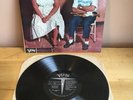 Ella & Louis Vinyl Record MGV4003 Fitzgerald Armstrong Verve 1956 Mono Jazz