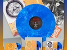 NEW SEALED JAWBREAKER 24 Hour Revenge Therapy Limited BLUE colored vinyl Rare