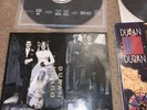 Duran Duran Rare Hard To Find Wedding Album And Ragged Tiger Korean Vinyl