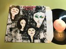 DEBUT 1st MAGAZINE REAL LIFE LP '78 BUZZCOCKS lp LINDER STERLING art ludus oved6
