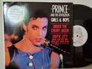 Prince - Girls & Boys 12