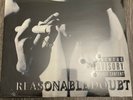 Jay-Z Reasonable Doubt Vinyl LP Brand New Sealed White Limited Edition