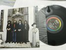 LP, The Beatles, Hey Jude, Capitol SJ-385, LATE 80s RAINBOW LABEL REISSUE, NM