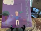 Dinosaur Jr. Hand It Over LP 1997 US Original Brand New SEALED