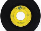 VERN EDWARDS  - 45 - Cool Baby Cool