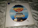 Grateful Dead Europe 72 Volume 2 Four LPs Vinyl  RECORD STORE DAY VERY RARE