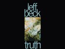 JEFF BECK Truth Mofi Mobile Fidelity 2LP 45RPM 180g Vinyl 2 LP Record /4000