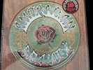 Grateful Dead ‎– American Beauty LP Vinyl Record Reissue UO RED ROSE SEALED