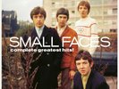 Small Faces - Complete Greatest Hits LP Signed RSD 2021 MOD COLOURED
