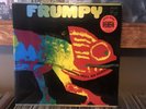 Frumpy - All Will Be Changed Philips First Press. Krautrock/Blues rock