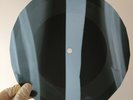 BLACK SABBATH WICKED WORLD X-Ray USSR Record Roentgen Bones Ribs Music Vinyl