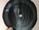 ELVIS ALL SHOOK UP X-Ray USSR Record Roentgen Bones Ribs Music Vinyl