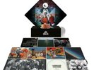 The Mars Volta Vinyl Box Set - La Realidad De Los Suenos
